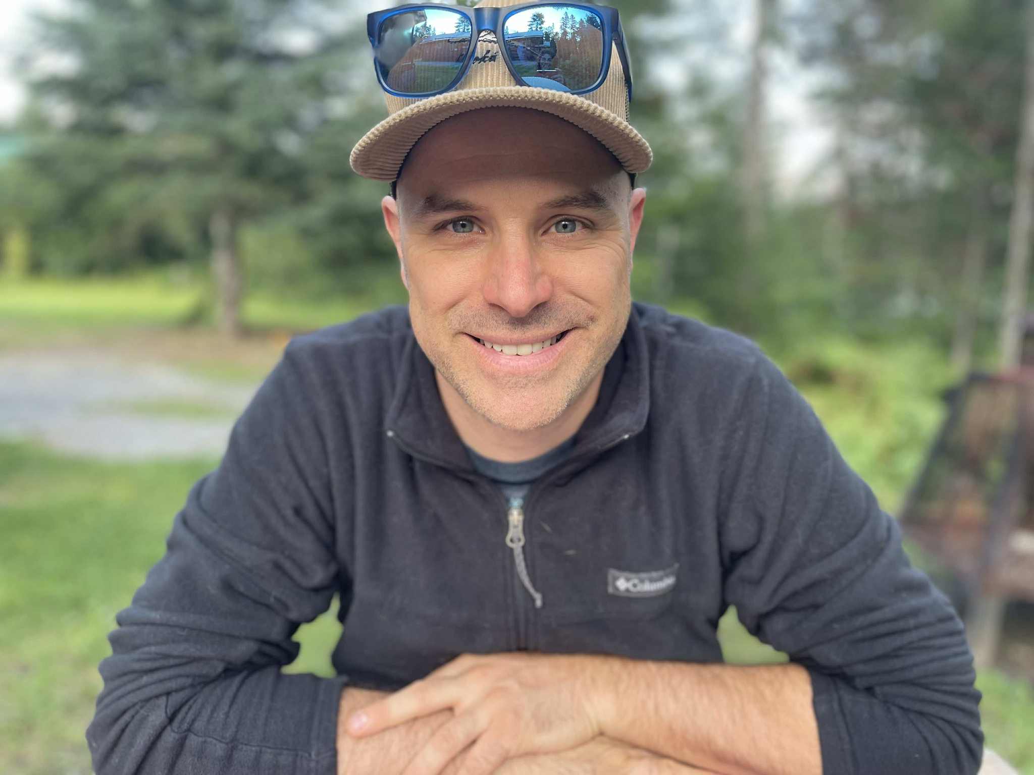 Simon Gobeil - Vice-président