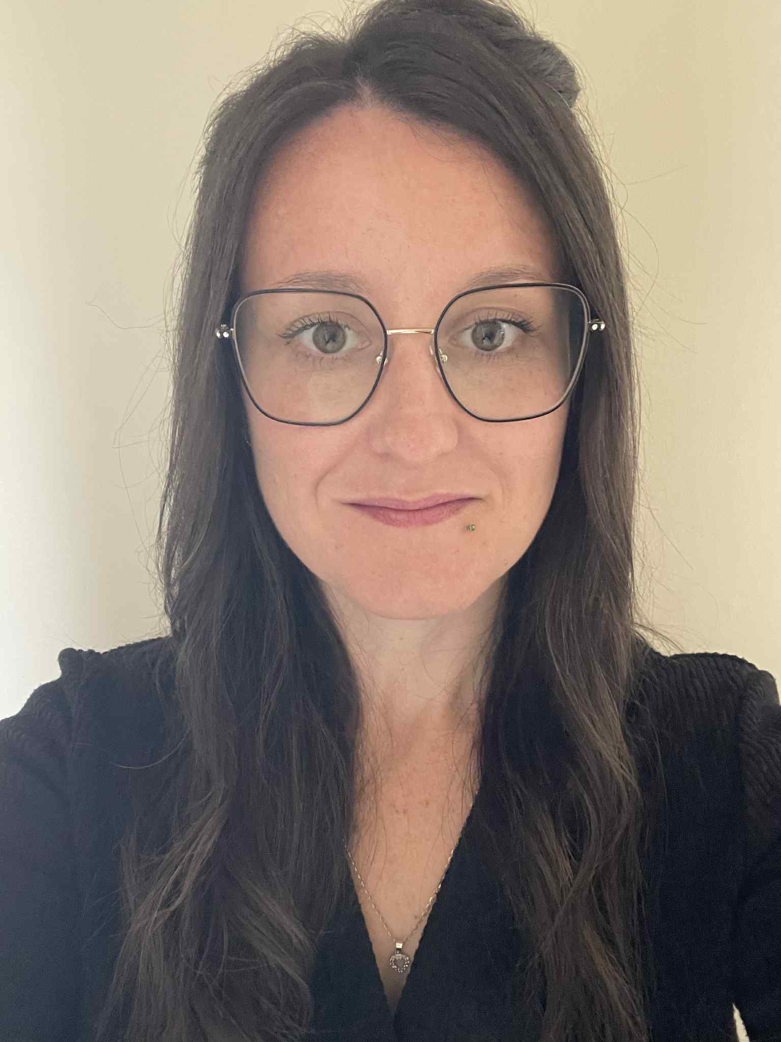 Vanessa Gagnon Dion - administration