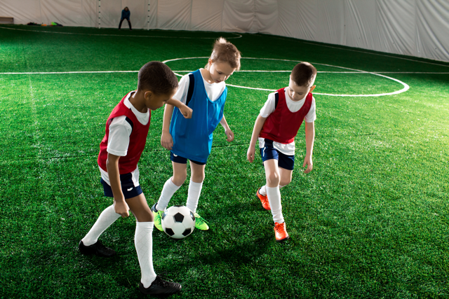 Camp d'été (MAHI-CAMPS) - Club de soccer Saint-Félicien